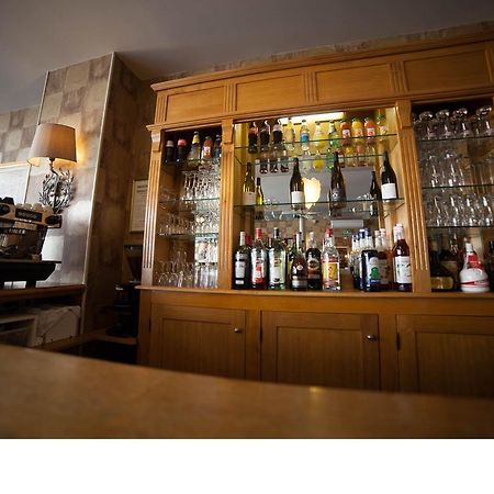 Le Clos Saint Martin Hotel Sancerre Bagian luar foto