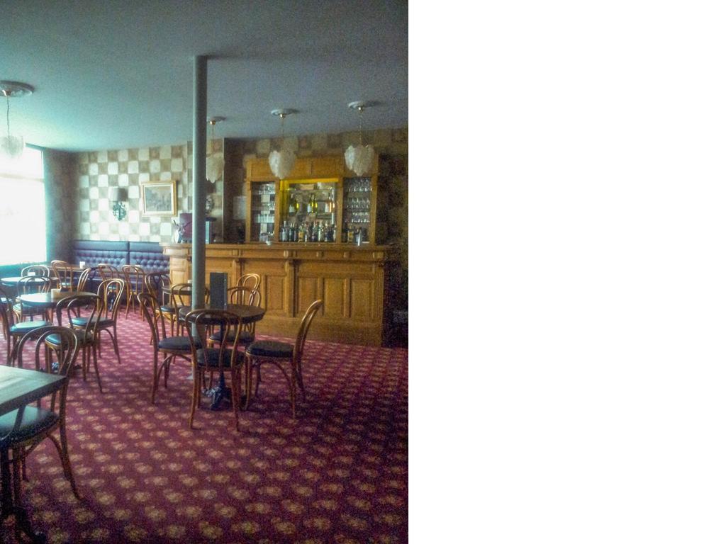 Le Clos Saint Martin Hotel Sancerre Bagian luar foto