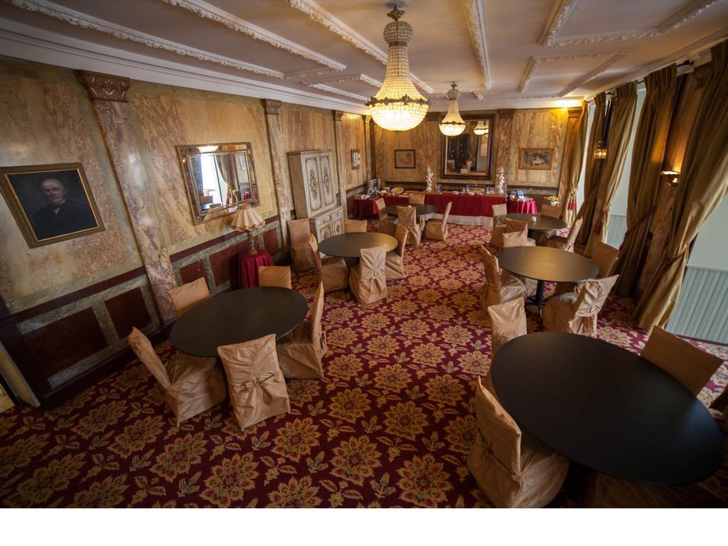 Le Clos Saint Martin Hotel Sancerre Bagian luar foto