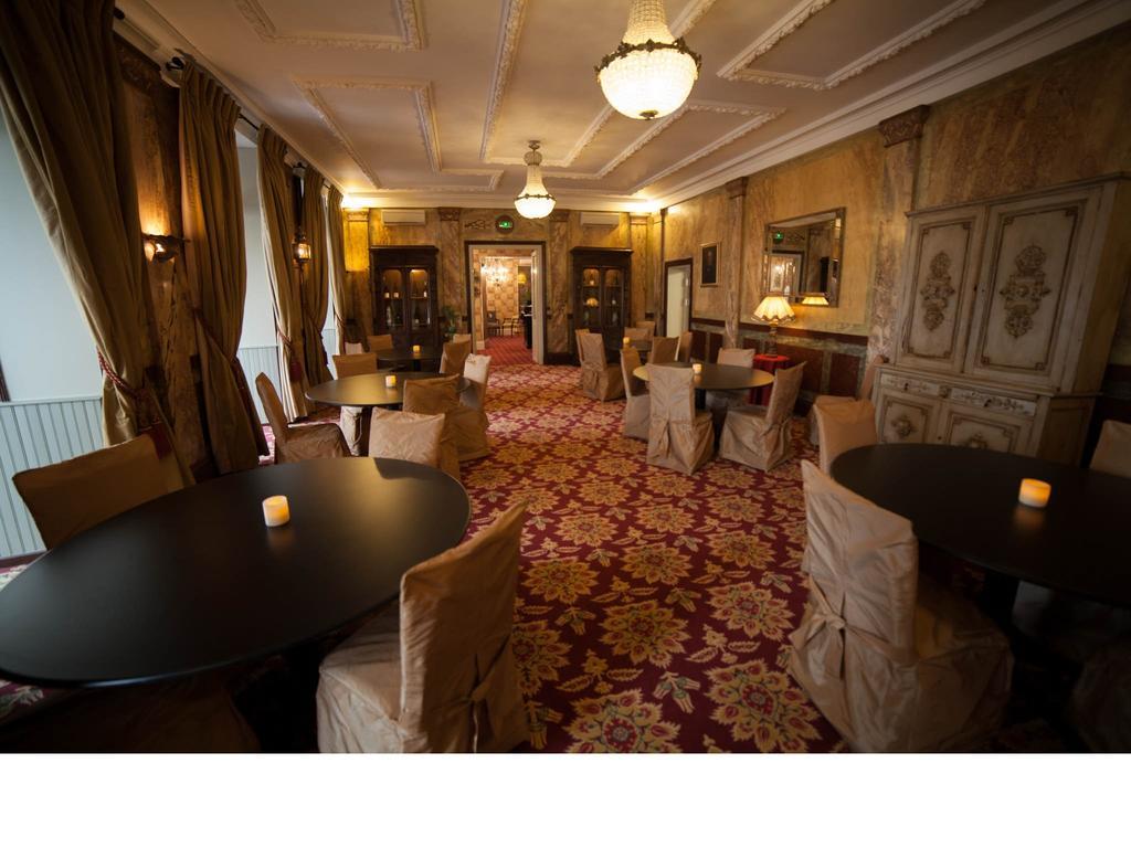 Le Clos Saint Martin Hotel Sancerre Bagian luar foto