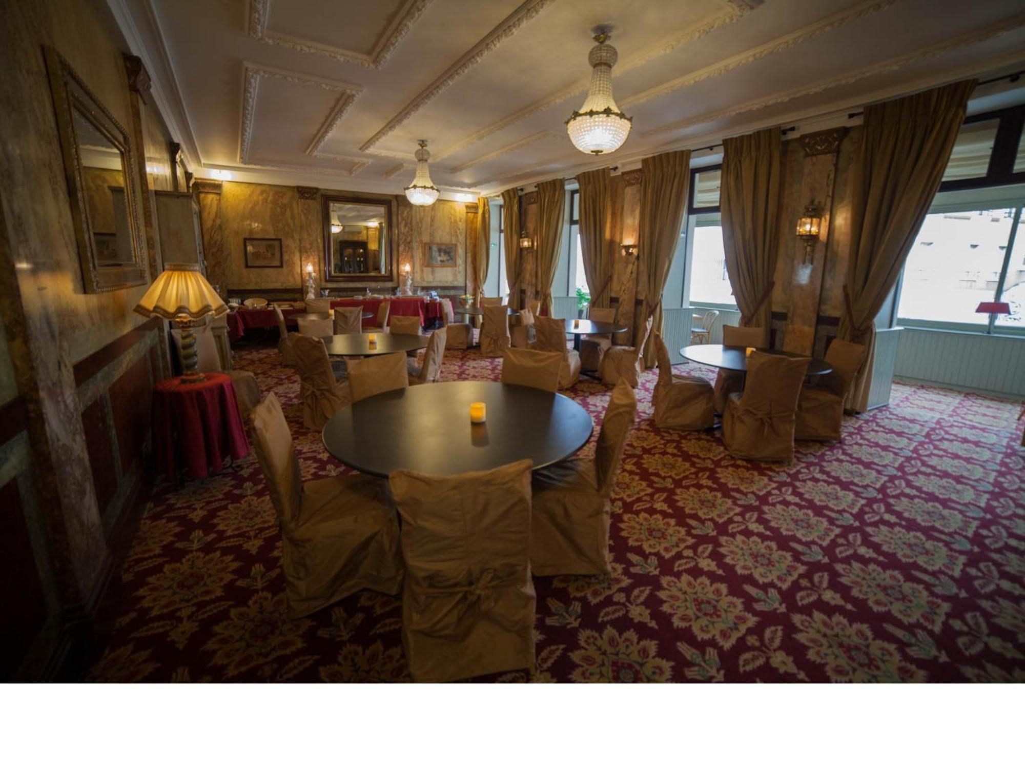 Le Clos Saint Martin Hotel Sancerre Bagian luar foto