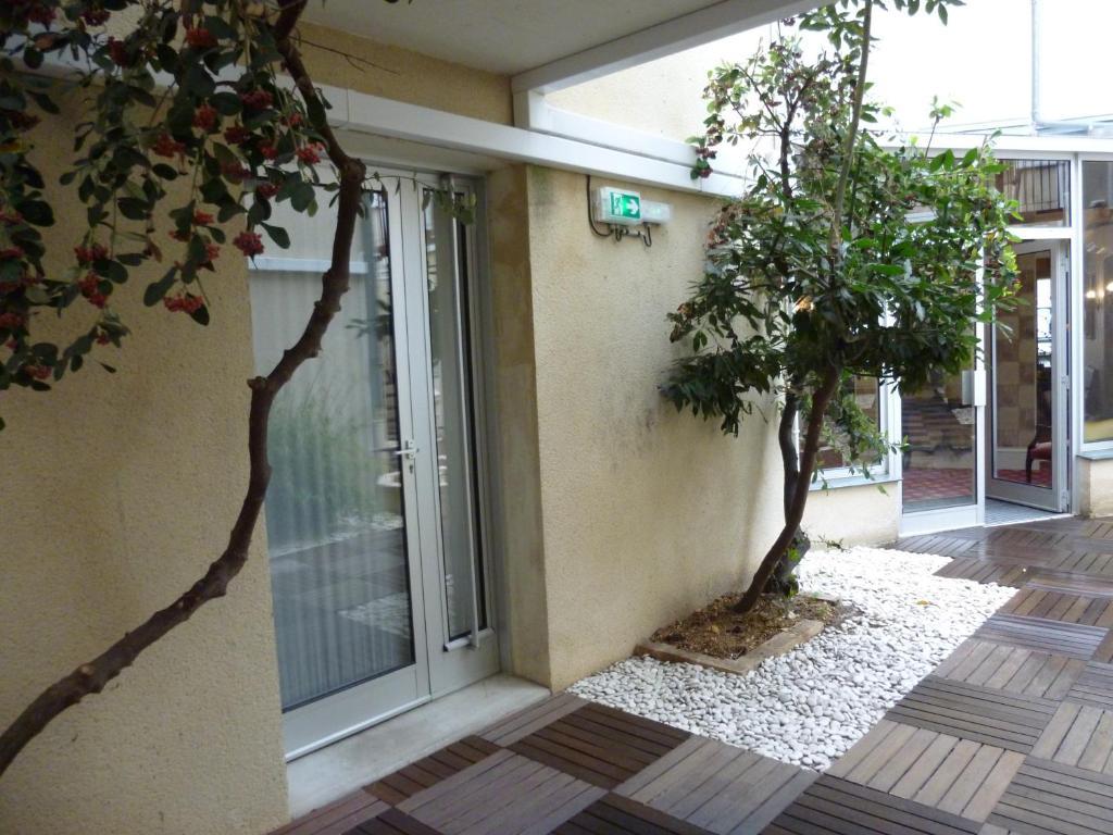 Le Clos Saint Martin Hotel Sancerre Ruang foto