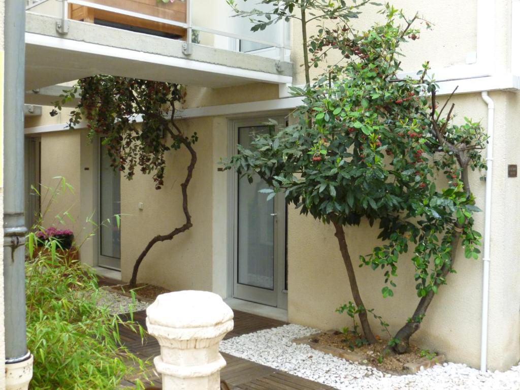 Le Clos Saint Martin Hotel Sancerre Ruang foto