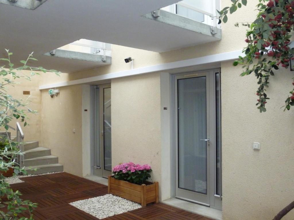 Le Clos Saint Martin Hotel Sancerre Ruang foto