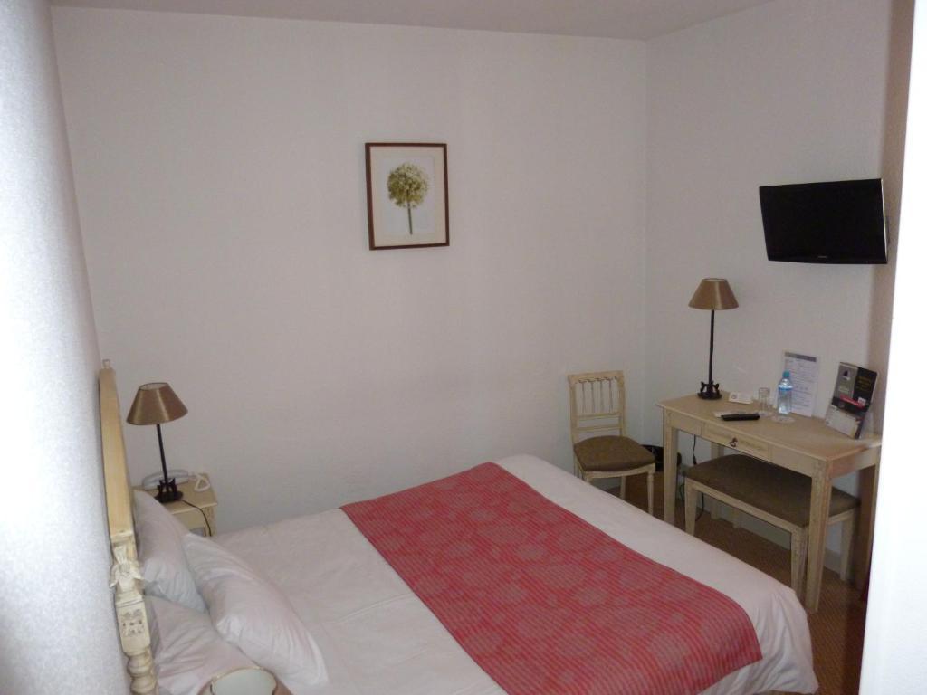 Le Clos Saint Martin Hotel Sancerre Ruang foto