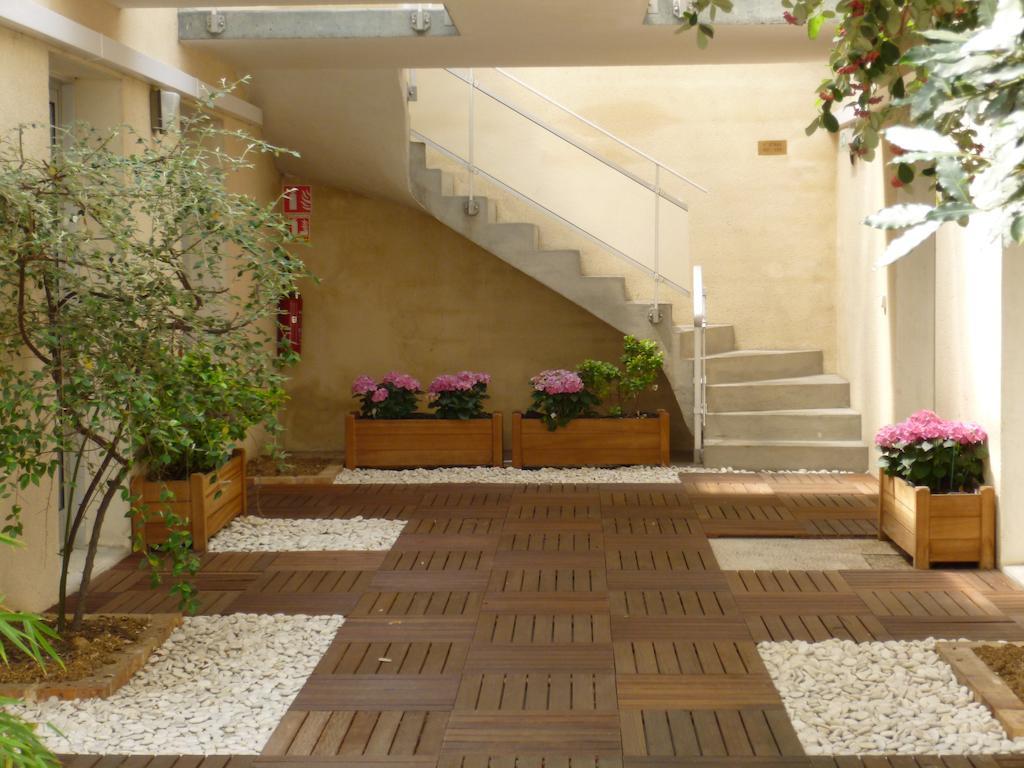 Le Clos Saint Martin Hotel Sancerre Bagian luar foto