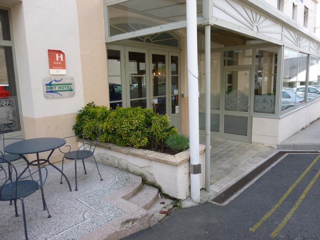 Le Clos Saint Martin Hotel Sancerre Bagian luar foto