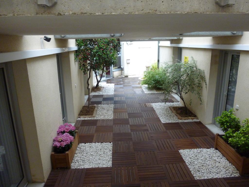 Le Clos Saint Martin Hotel Sancerre Bagian luar foto