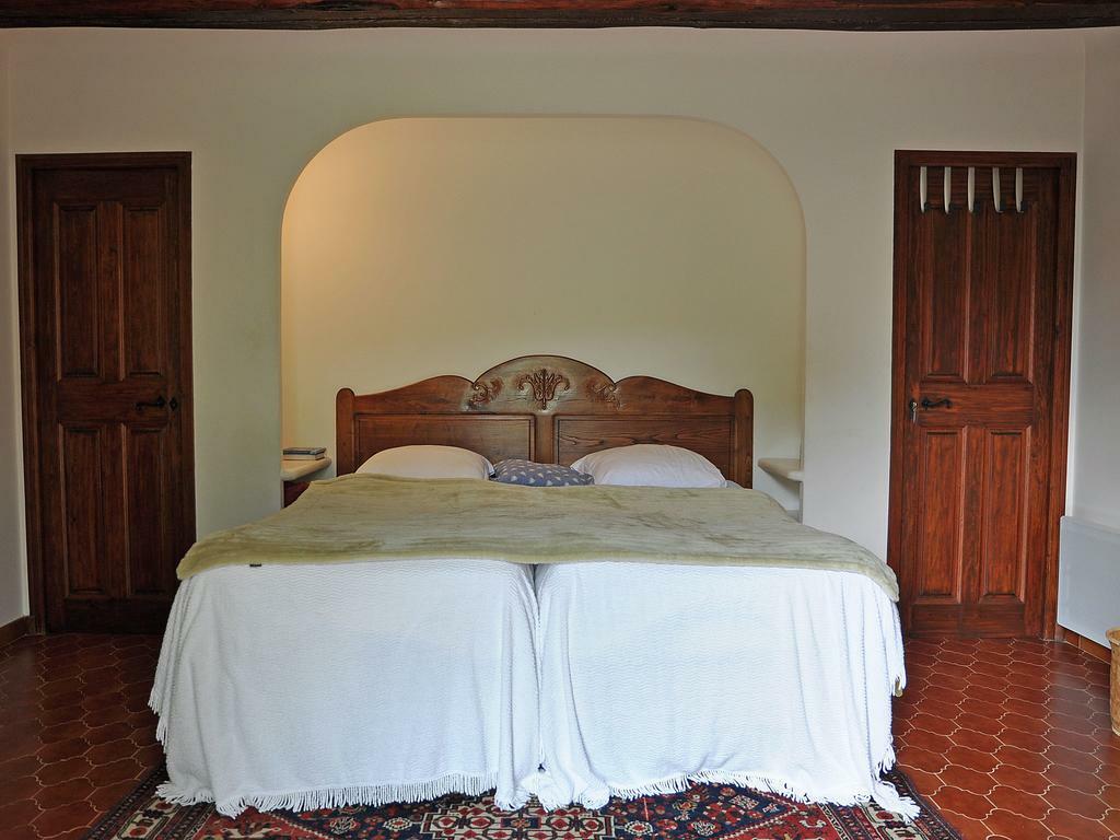 Le Clos Saint Martin Hotel Sancerre Bagian luar foto